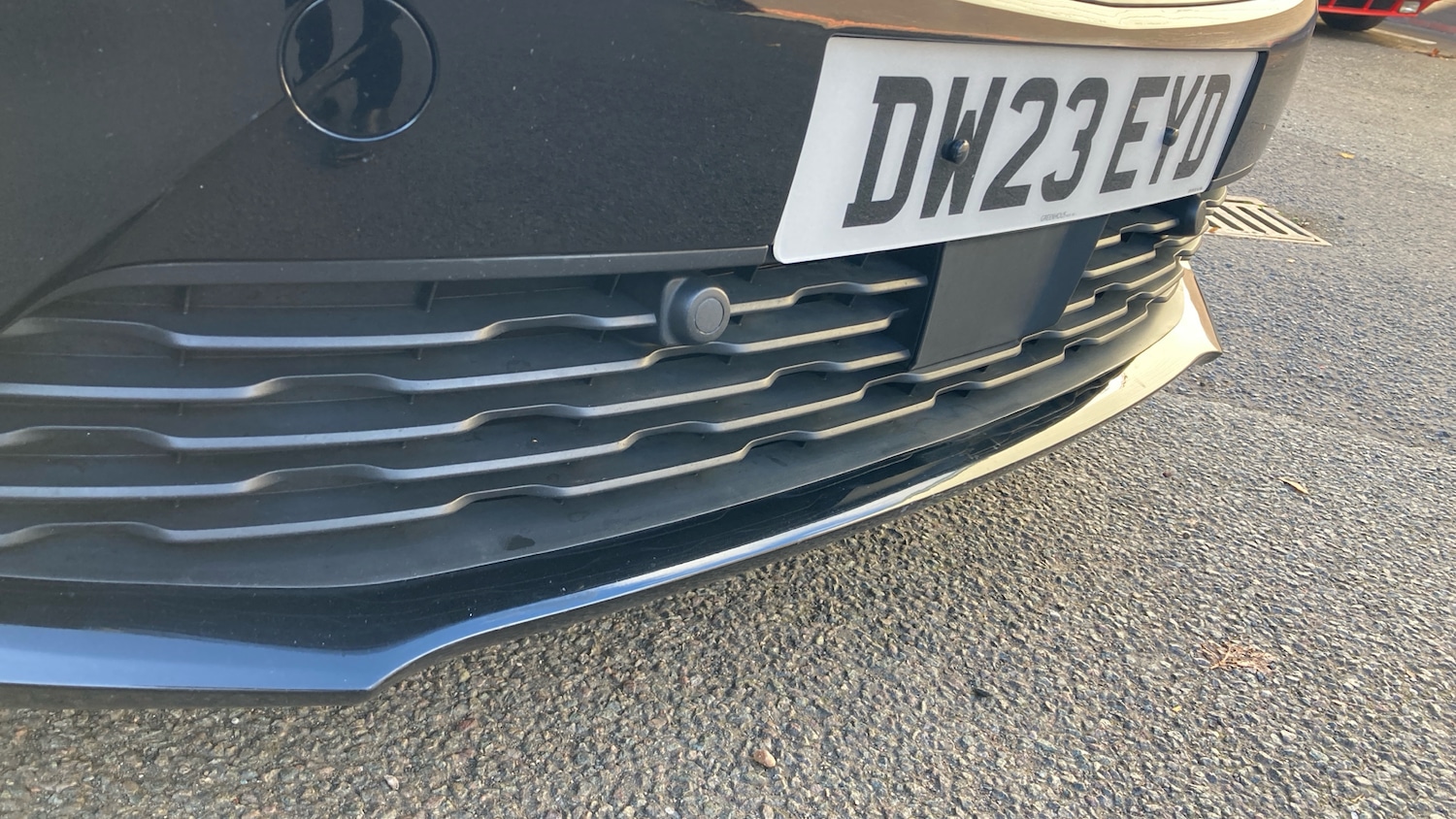 Used Vauxhall Corsa 2023 for sale - 76505488: Photo 38