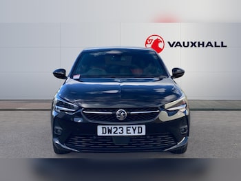 Used Vauxhall Corsa 2023 for sale - 76505488: Photo