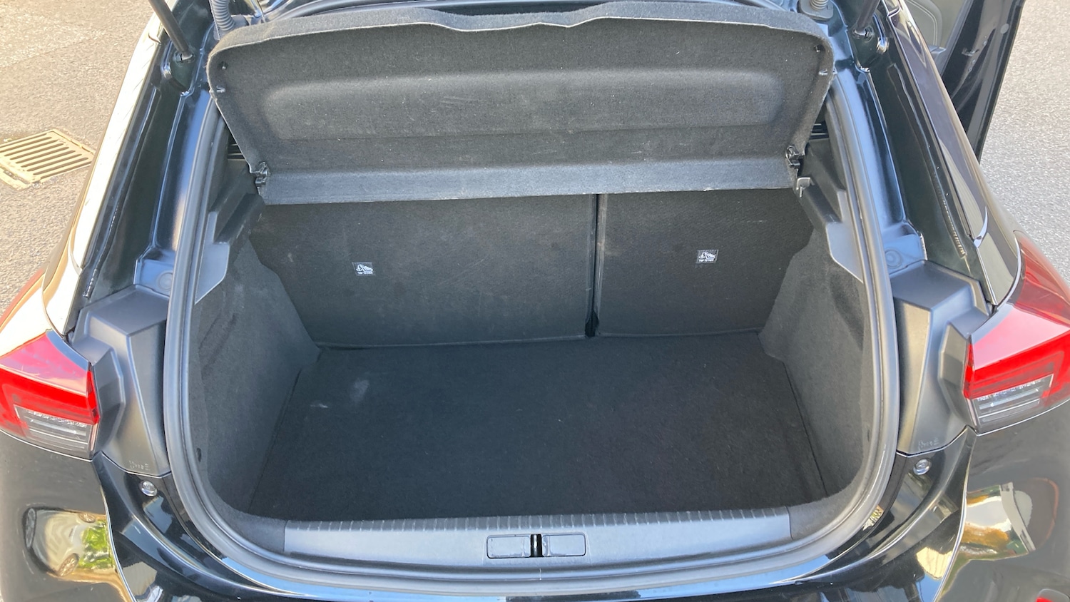 Used Vauxhall Corsa 2023 for sale - 76505488: Photo 4