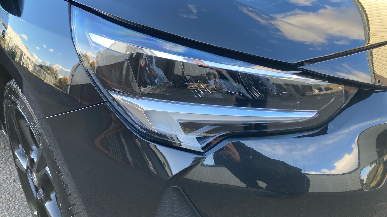 Used Vauxhall Corsa 2023 for sale - 76505488: Photo 40