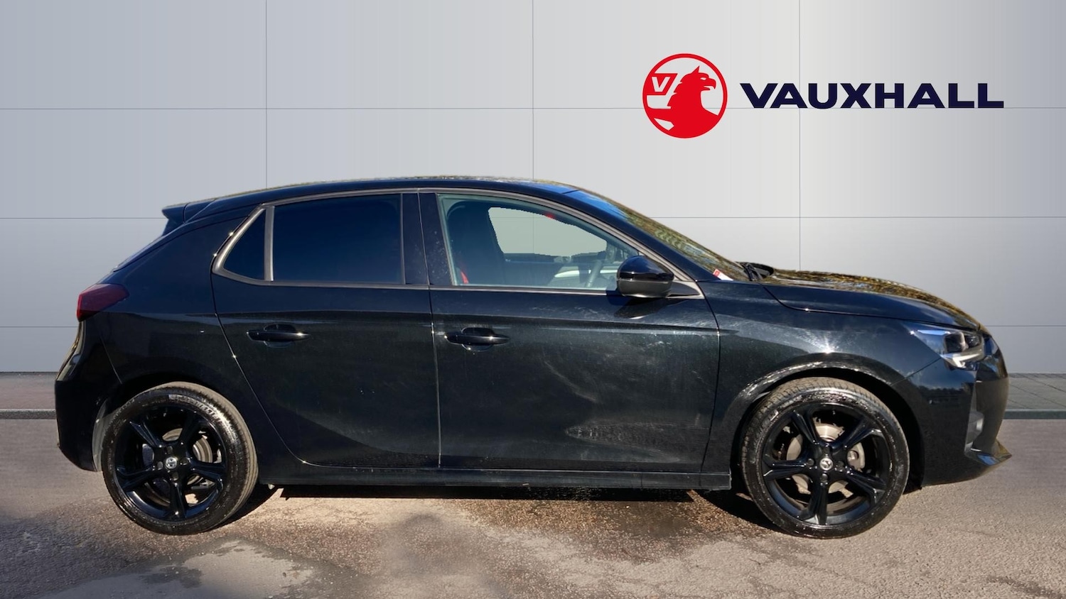 Used Vauxhall Corsa 2023 for sale - 76505488: Photo 5