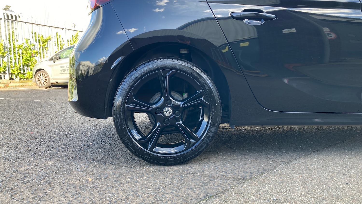 Used Vauxhall Corsa 2023 for sale - 76505488: Photo 7