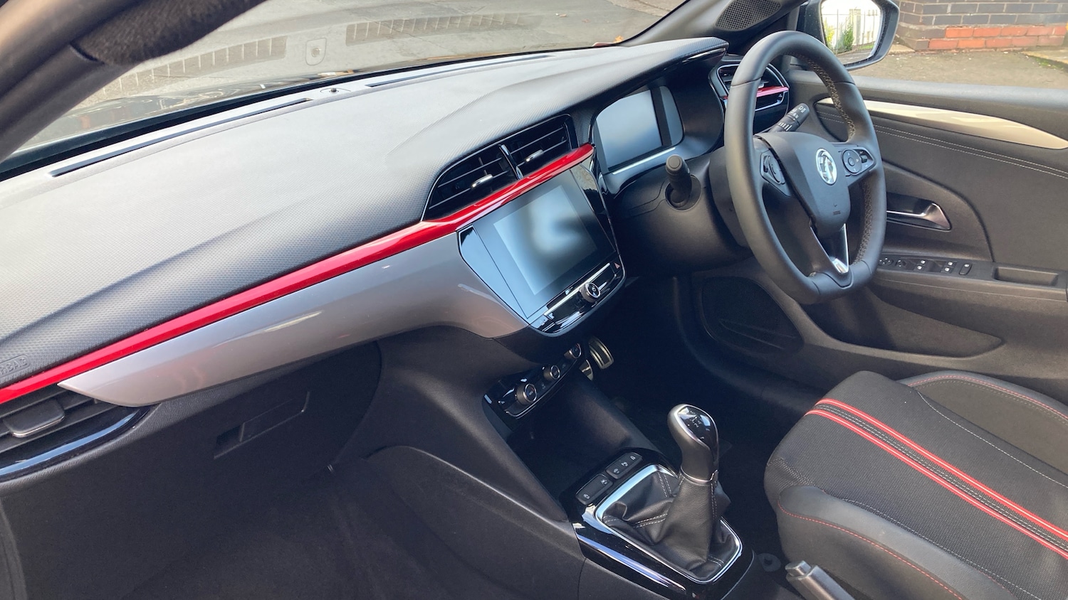 Used Vauxhall Corsa 2023 for sale - 76505488: Photo 9