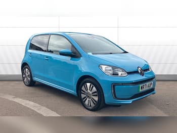 Used Volkswagen up! 2021 for sale - 79802034: Photo