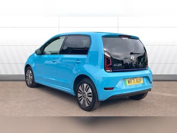 Used Volkswagen up! 2021 for sale - 79802034: Photo