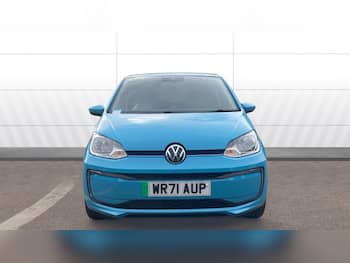 Used Volkswagen up! 2021 for sale - 79802034: Photo