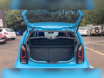 Used Volkswagen up! 2021 for sale - 79802034: Photo