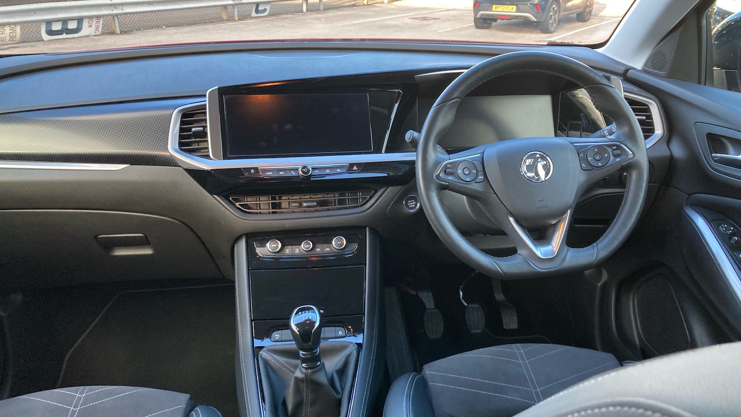 Used Vauxhall Grandland 2023 for sale - 77848820: Photo 10