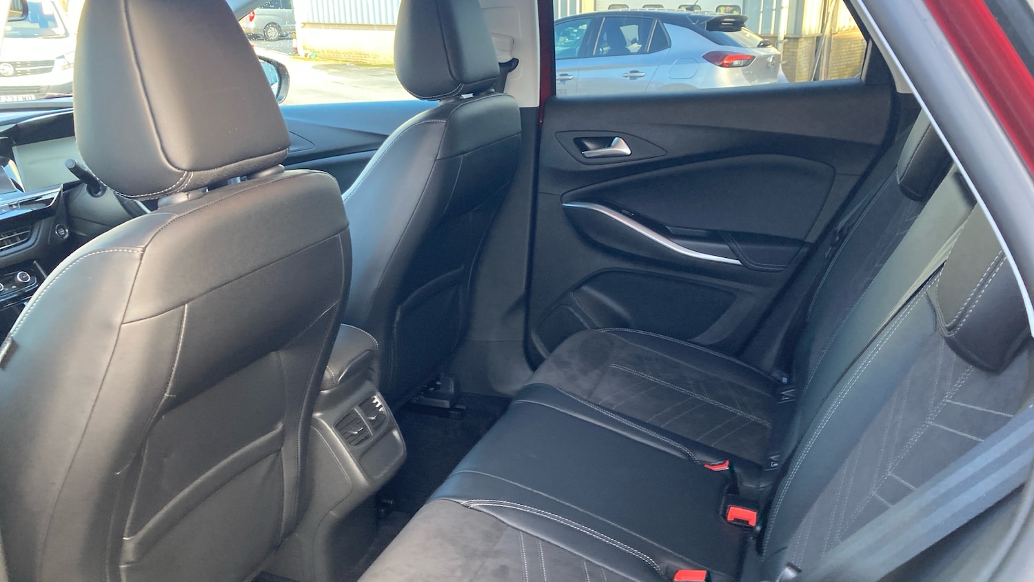 Used Vauxhall Grandland 2023 for sale - 77848820: Photo 16