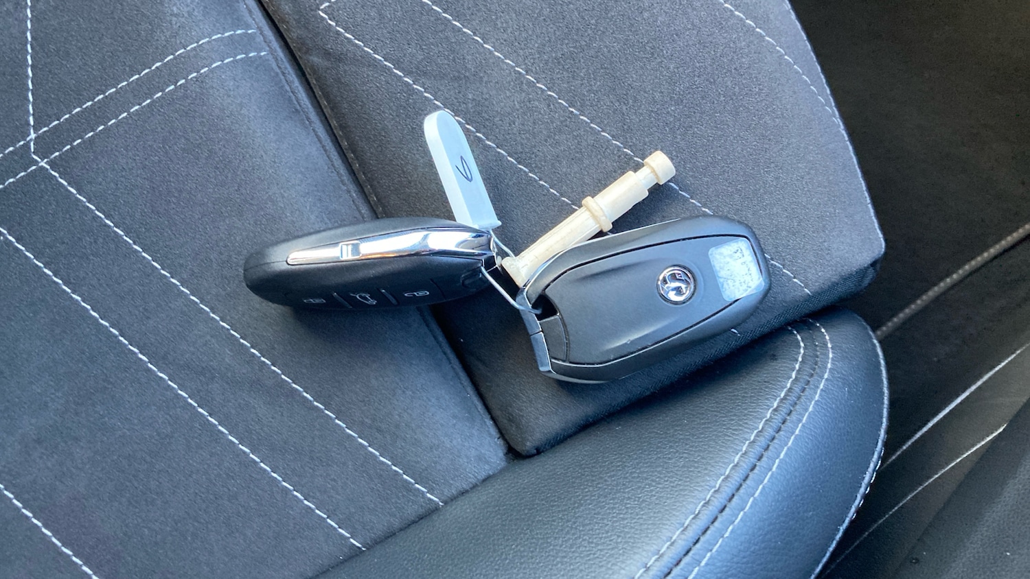 Used Vauxhall Grandland 2023 for sale - 77848820: Photo 20