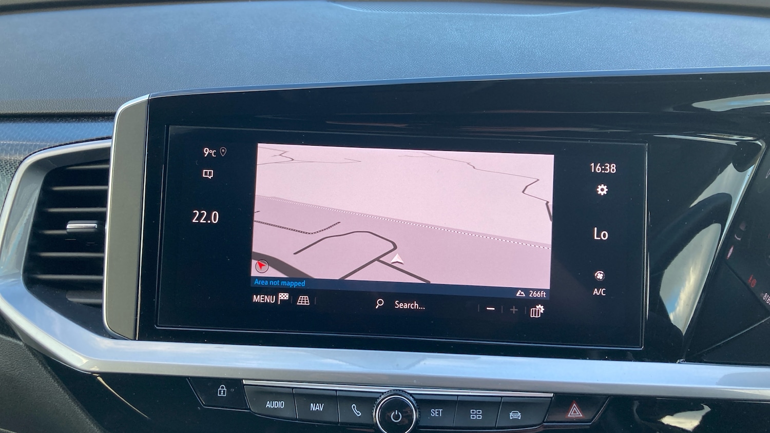 Used Vauxhall Grandland 2023 for sale - 77848820: Photo 21