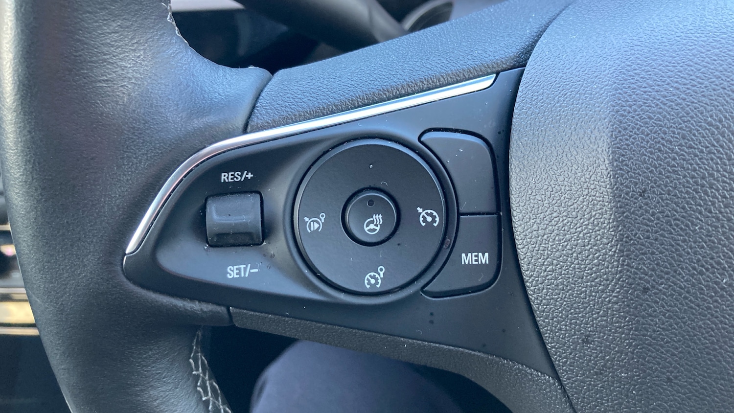 Used Vauxhall Grandland 2023 for sale - 77848820: Photo 22