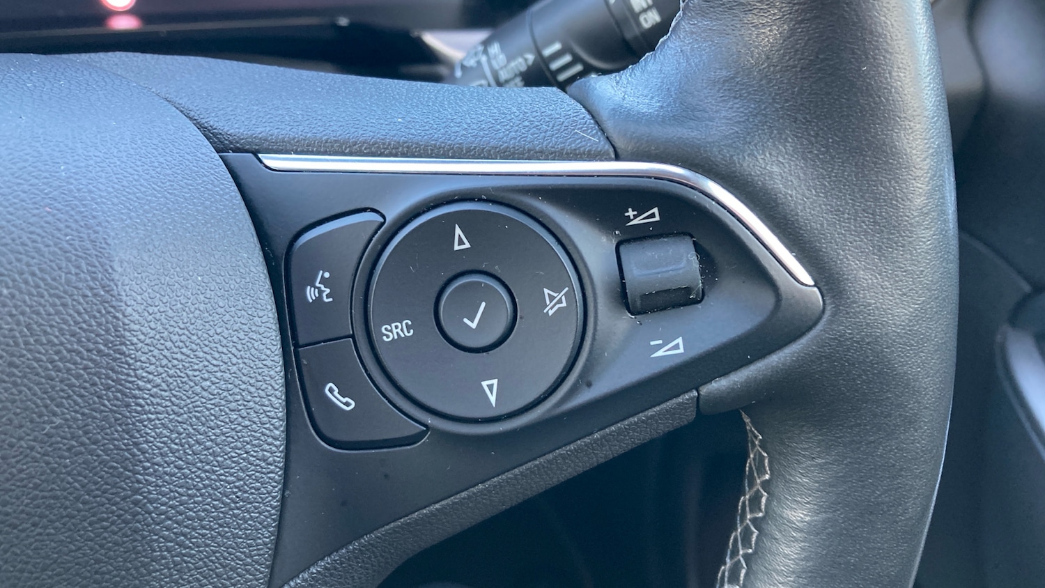 Used Vauxhall Grandland 2023 for sale - 77848820: Photo 23