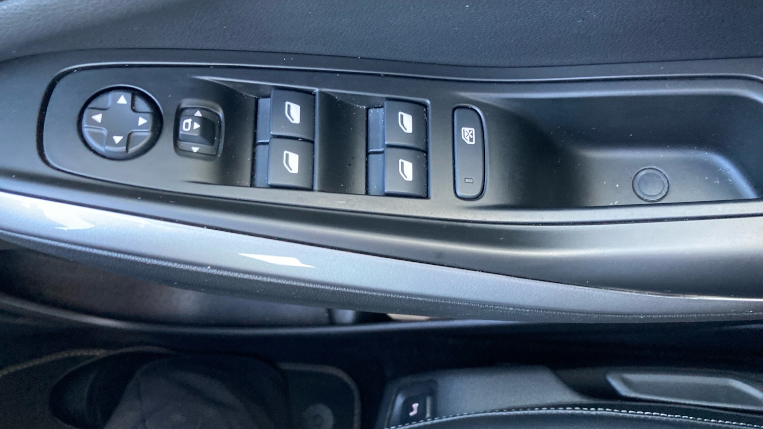 Used Vauxhall Grandland 2023 for sale - 77848820: Photo 25