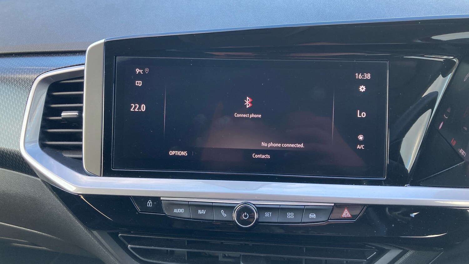 Used Vauxhall Grandland 2023 for sale - 77848820: Photo 26