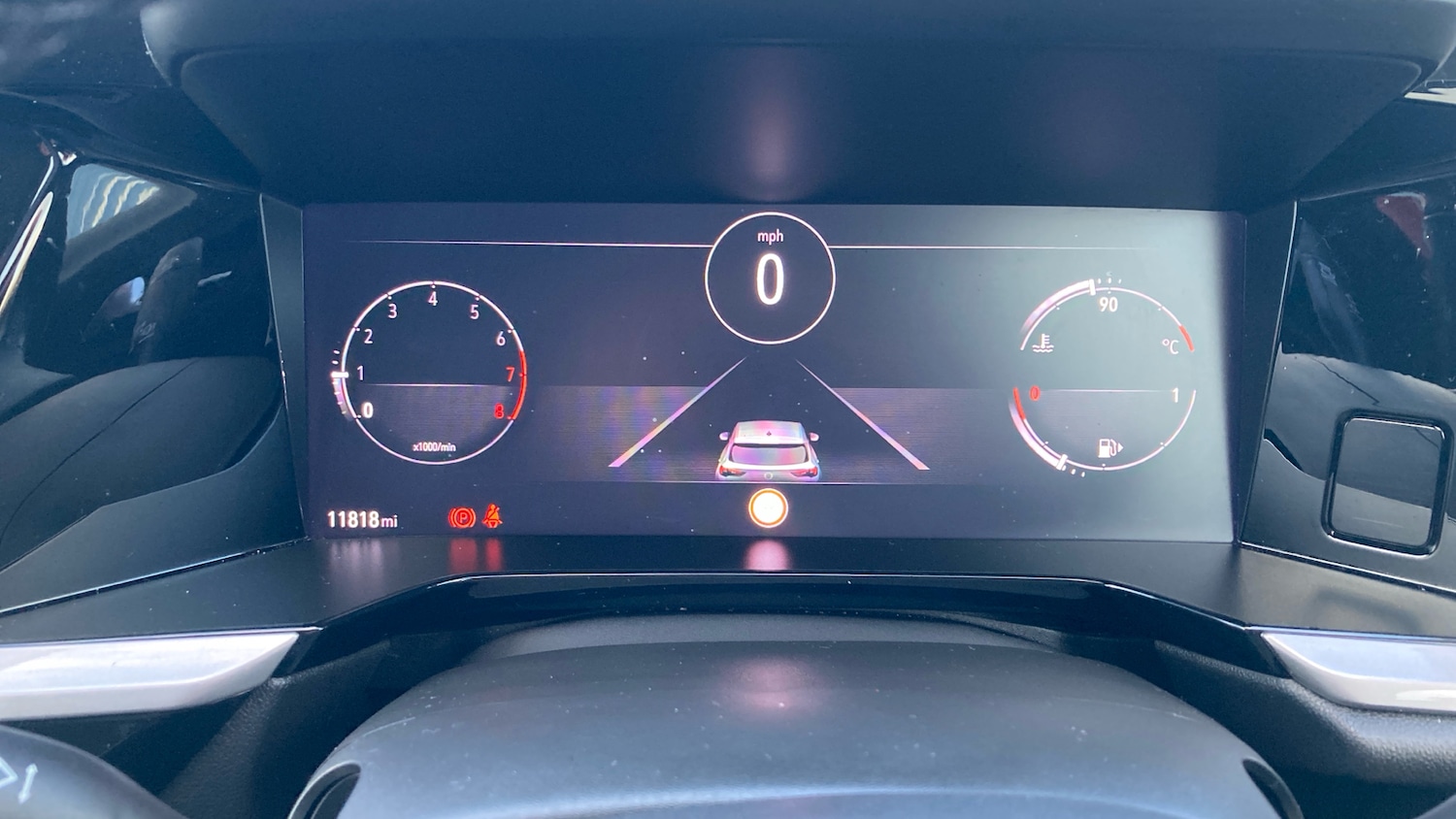 Used Vauxhall Grandland 2023 for sale - 77848820: Photo 31