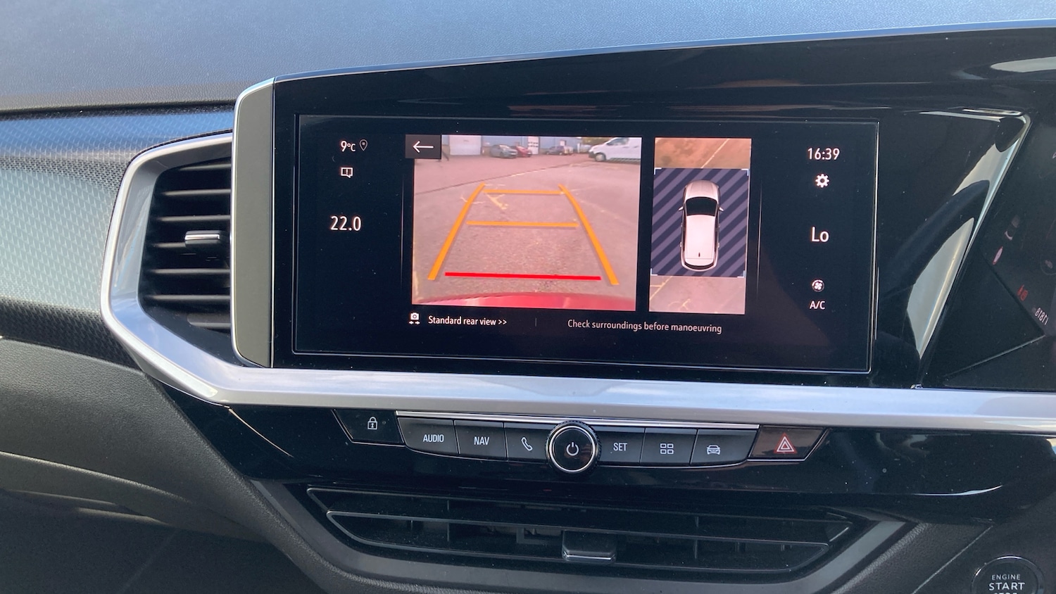 Used Vauxhall Grandland 2023 for sale - 77848820: Photo 32