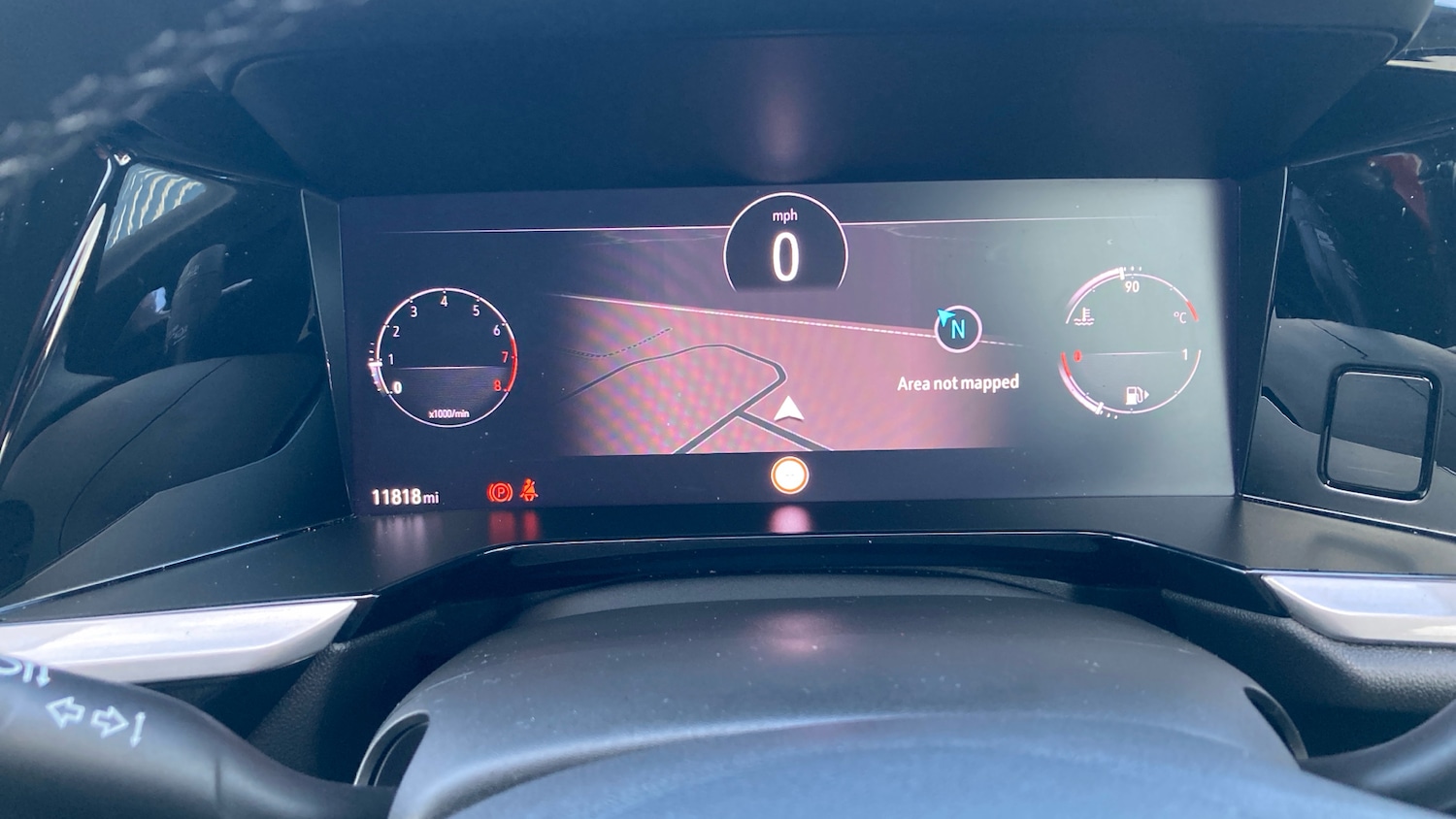 Used Vauxhall Grandland 2023 for sale - 77848820: Photo 33