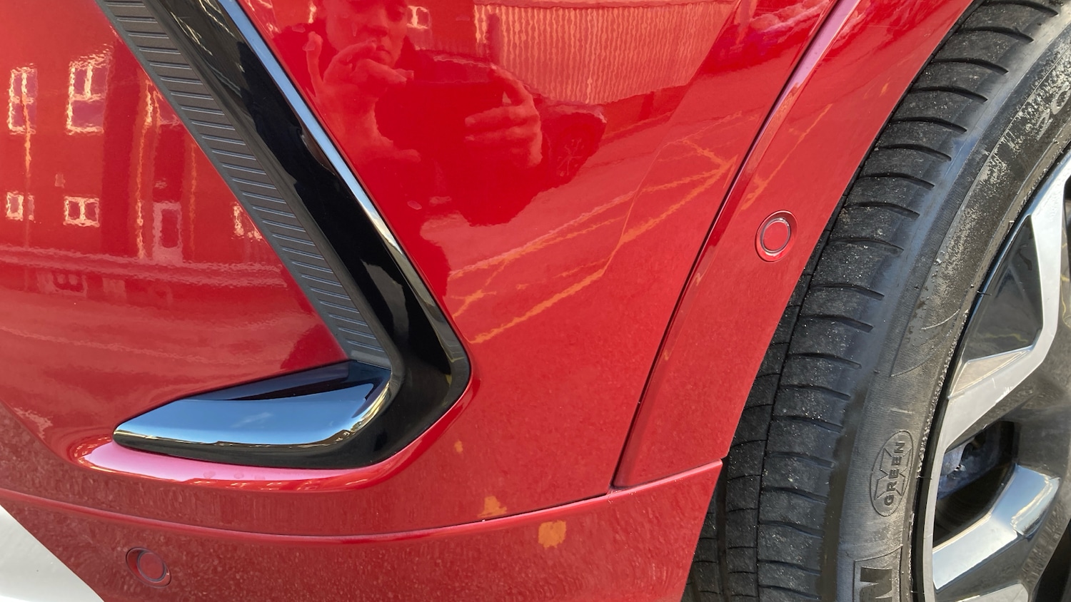 Used Vauxhall Grandland 2023 for sale - 77848820: Photo 37