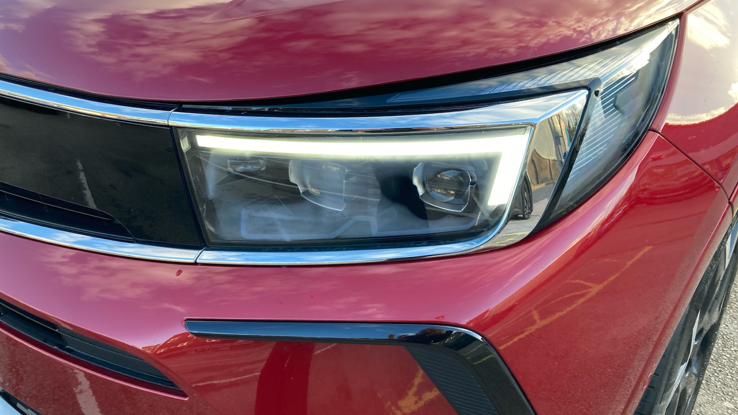 Used Vauxhall Grandland 2023 for sale - 77848820: Photo 38