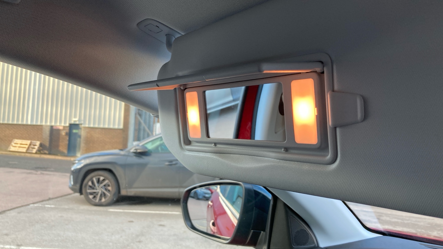 Used Vauxhall Grandland 2023 for sale - 77848820: Photo 43