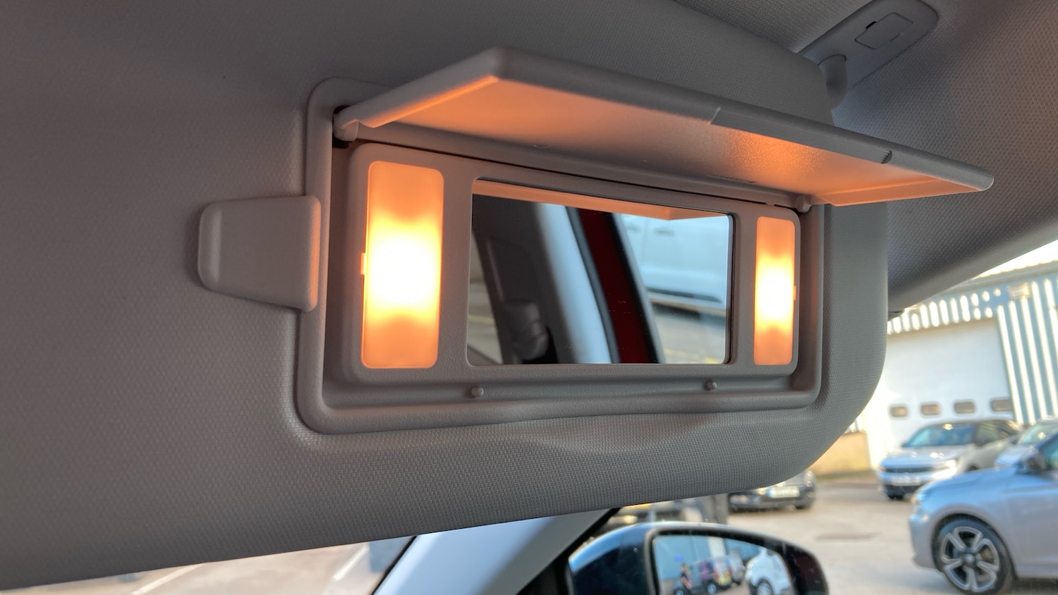 Used Vauxhall Grandland 2023 for sale - 77848820: Photo 44