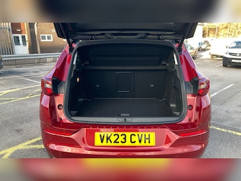 Used Vauxhall Grandland 2023 for sale - 77848820: Photo