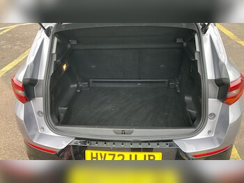 Used Vauxhall Grandland 2022 for sale - 76329886: Photo