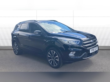 Used Ford Kuga 2018 for sale - 79070715: Photo