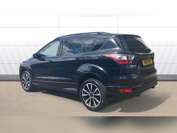 Used Ford Kuga 2018 for sale - 79070715: Photo
