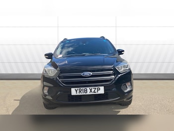 Used Ford Kuga 2018 for sale - 79070715: Photo