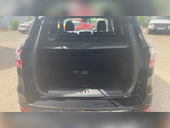 Used Ford Kuga 2018 for sale - 79070715: Photo