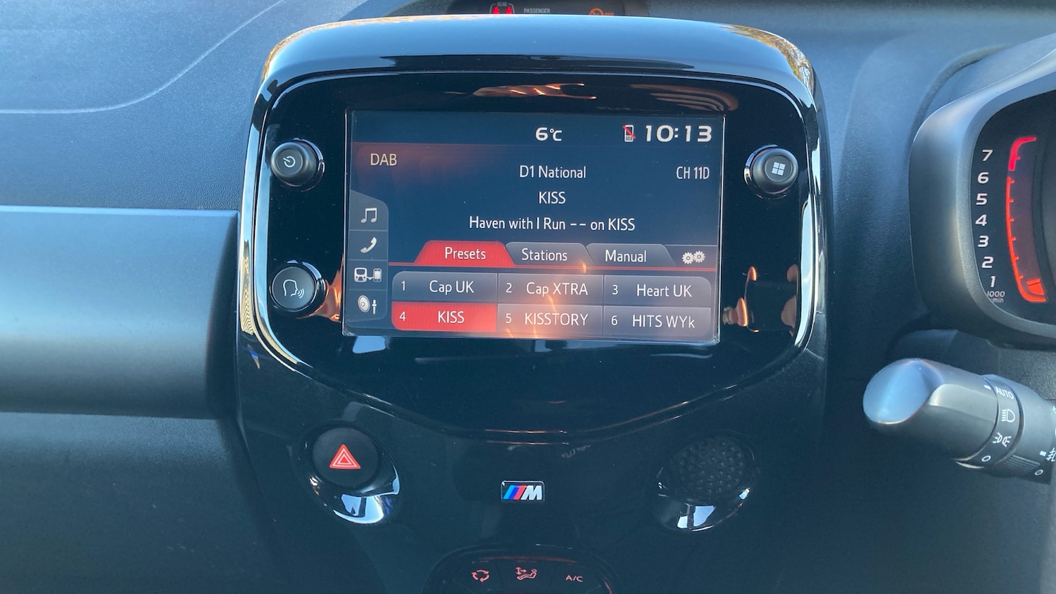 Used Toyota AYGO 2022 for sale - 76833963: Photo 12