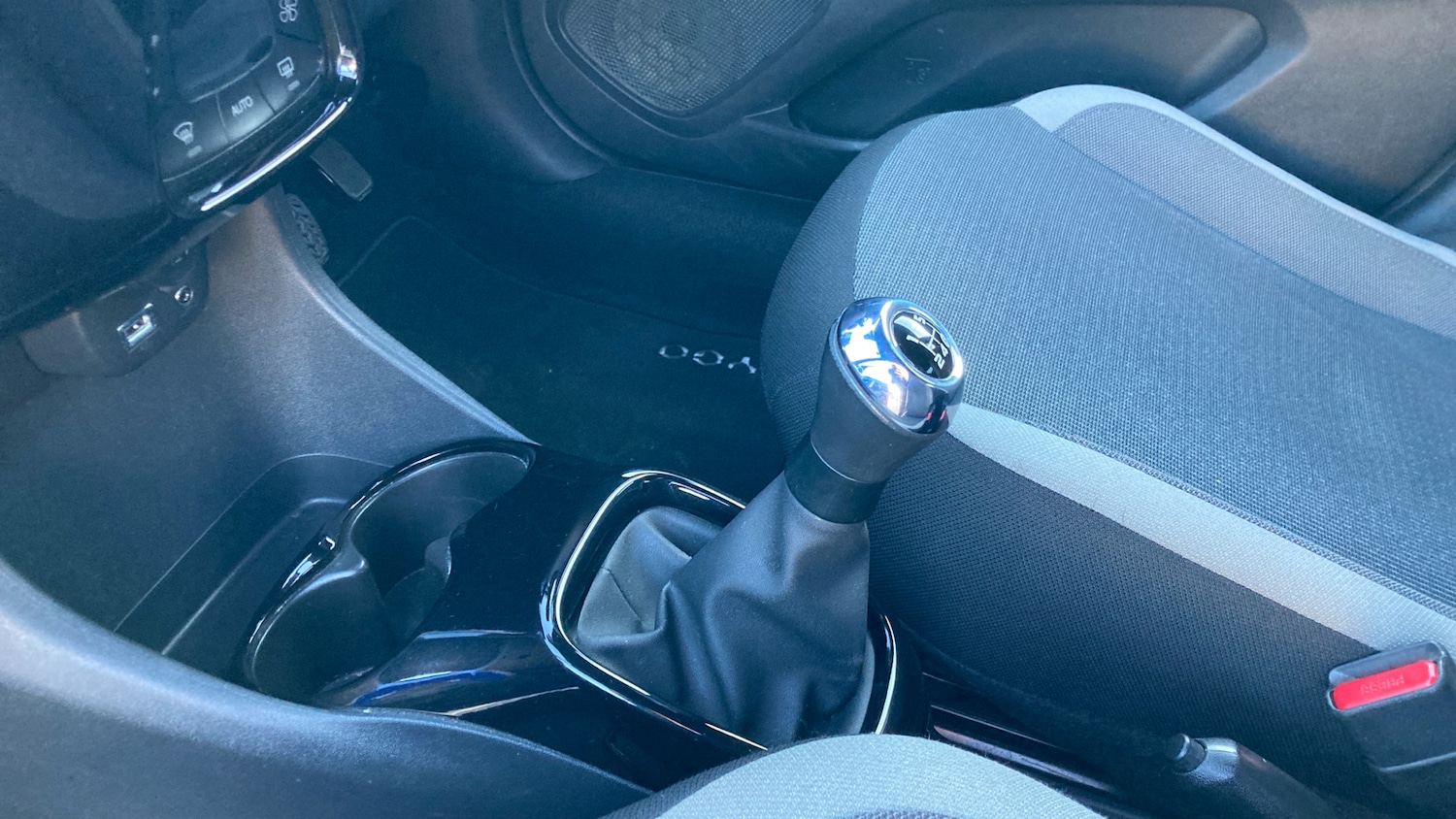 Used Toyota AYGO 2022 for sale - 76833963: Photo 13