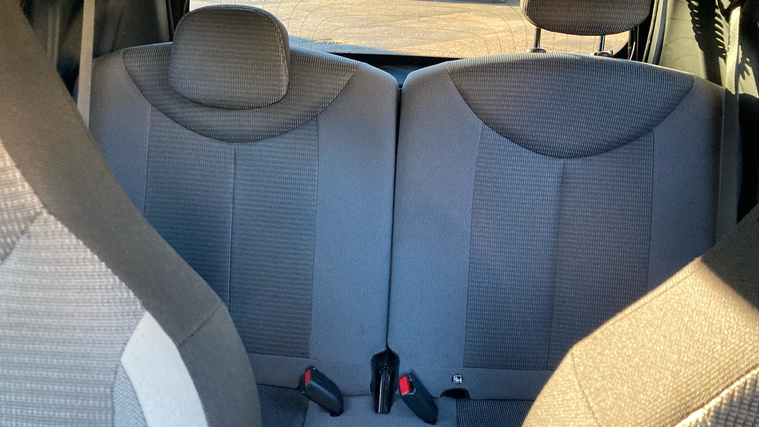 Used Toyota AYGO 2022 for sale - 76833963: Photo 15