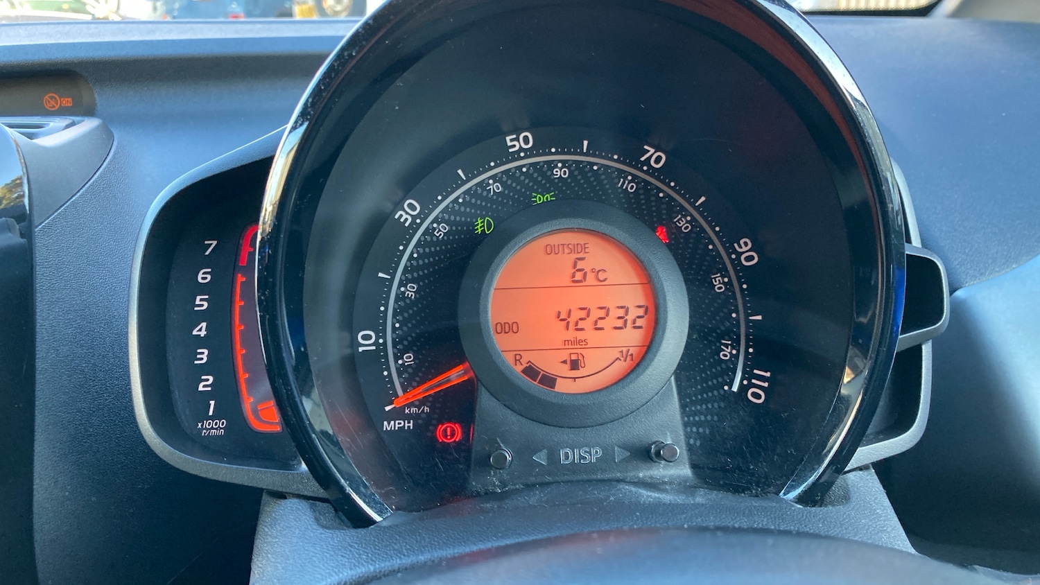 Used Toyota AYGO 2022 for sale - 76833963: Photo 18