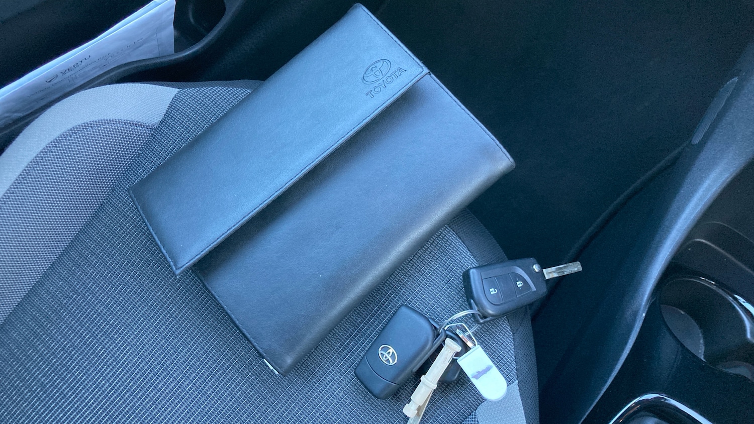 Used Toyota AYGO 2022 for sale - 76833963: Photo 19