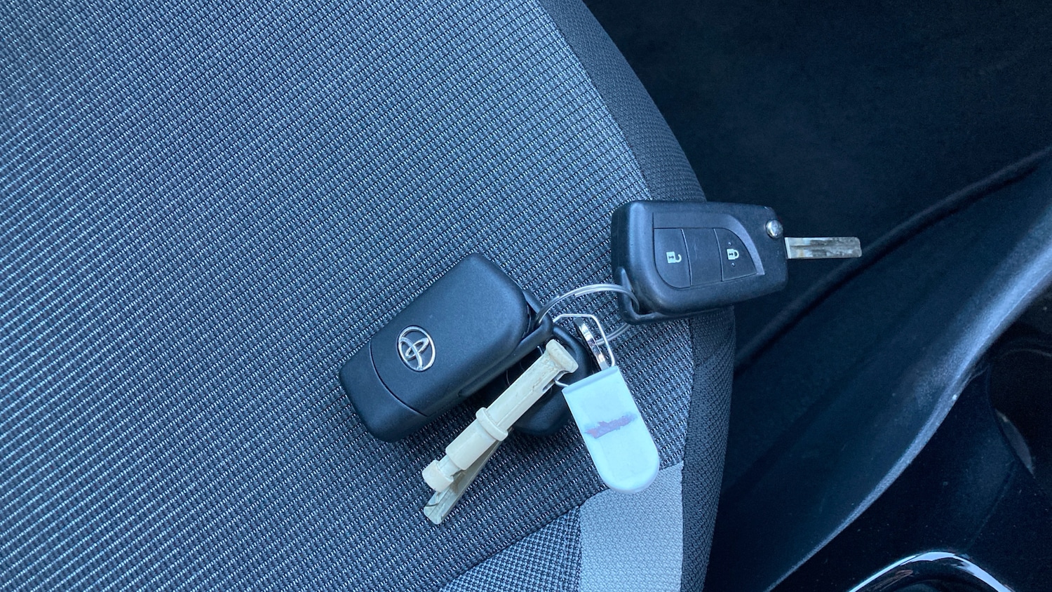 Used Toyota AYGO 2022 for sale - 76833963: Photo 20