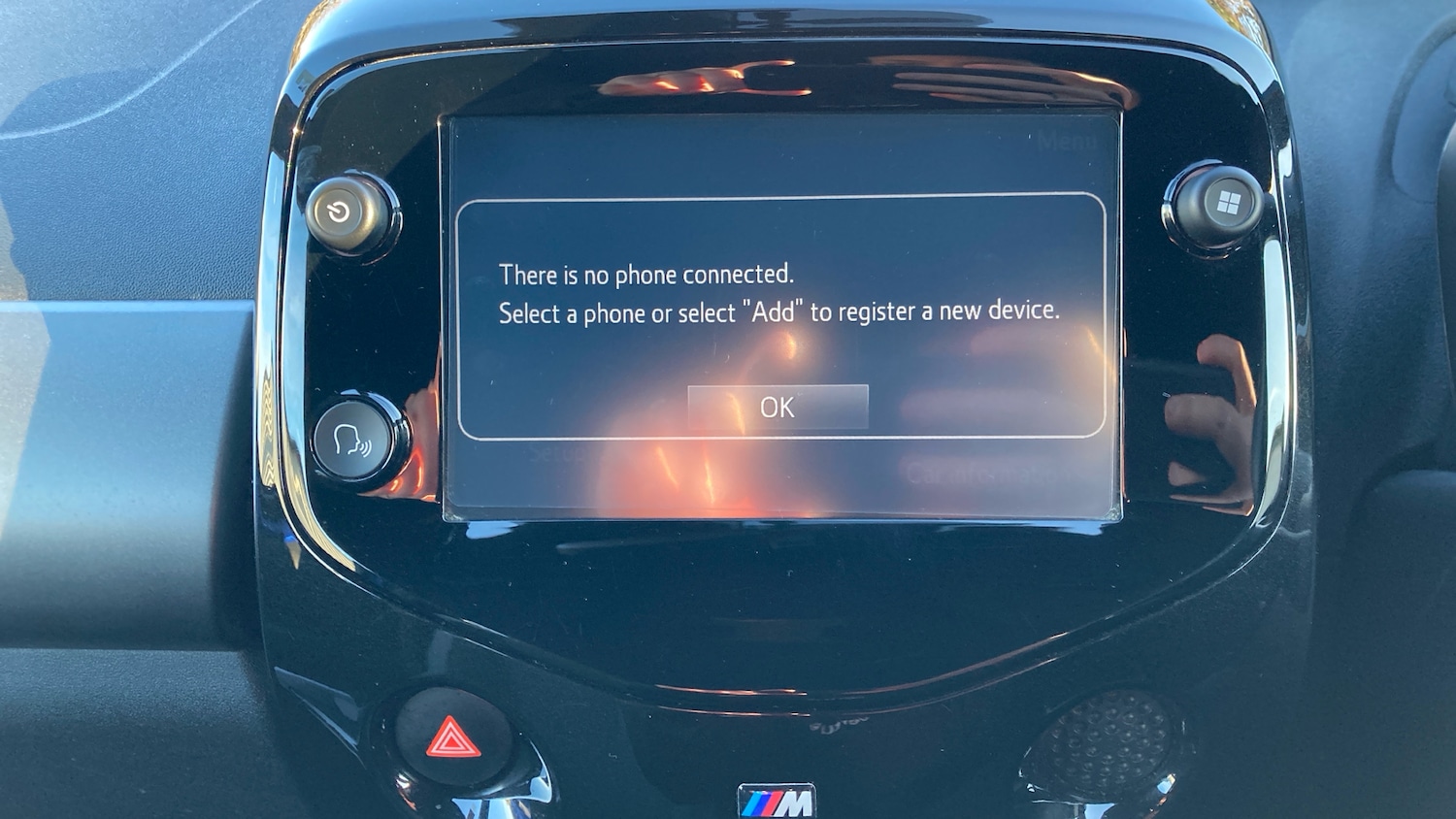 Used Toyota AYGO 2022 for sale - 76833963: Photo 25