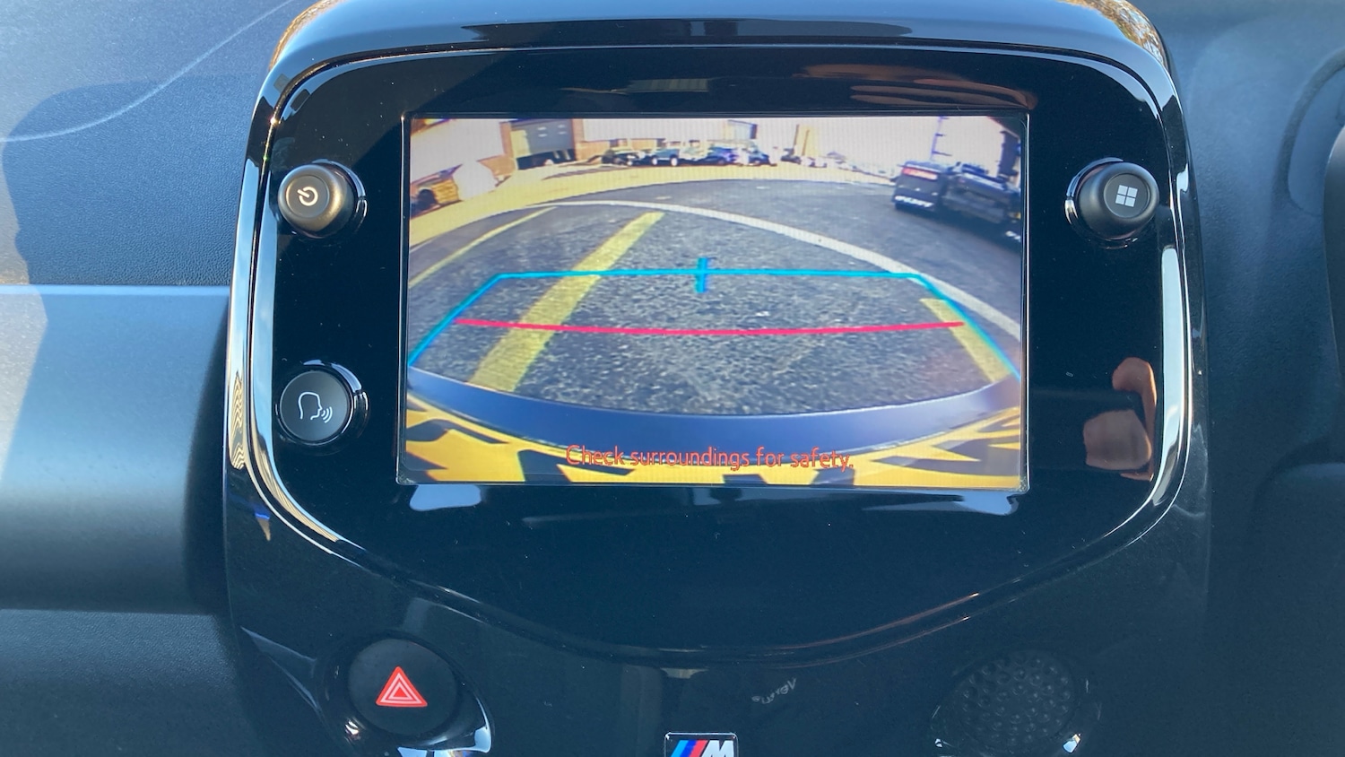 Used Toyota AYGO 2022 for sale - 76833963: Photo 26