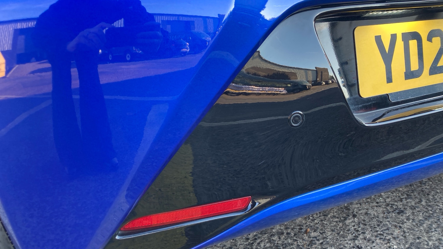 Used Toyota AYGO 2022 for sale - 76833963: Photo 30