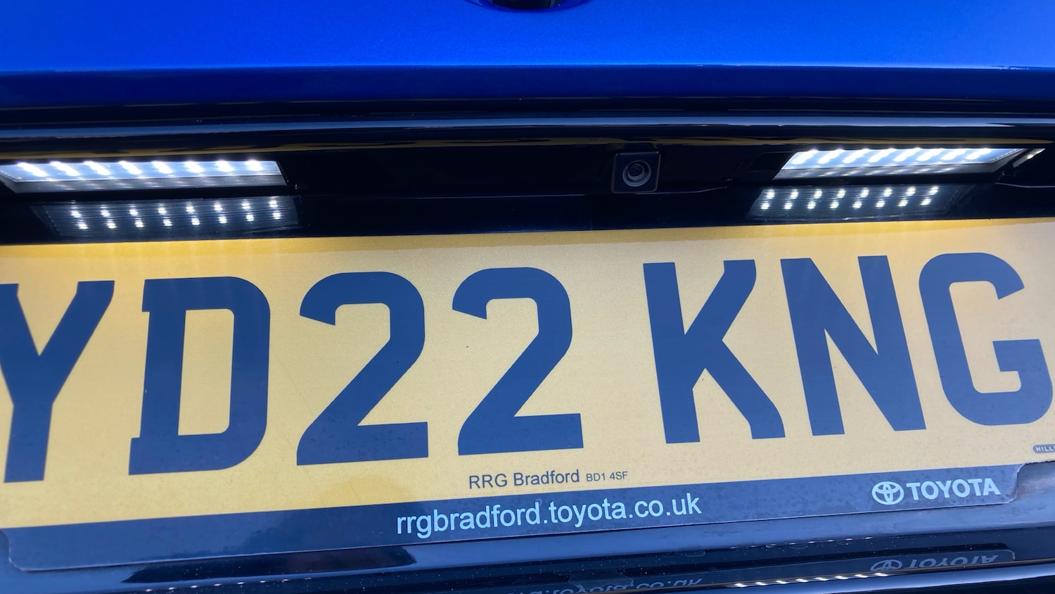 Used Toyota AYGO 2022 for sale - 76833963: Photo 31