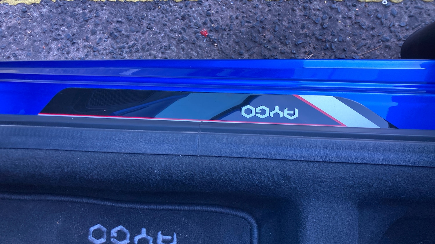 Used Toyota AYGO 2022 for sale - 76833963: Photo 34