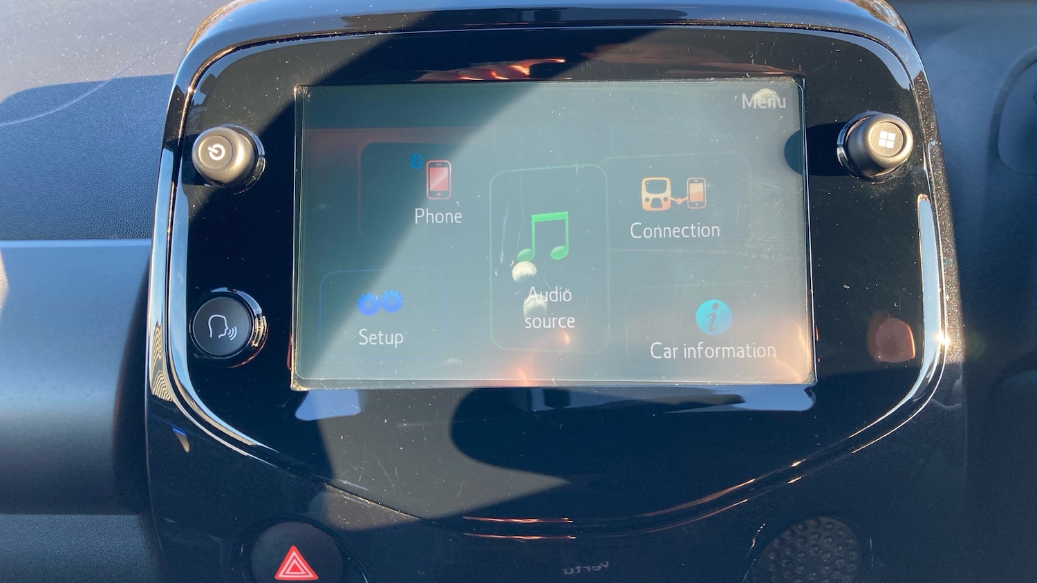 Used Toyota AYGO 2022 for sale - 76833963: Photo 36