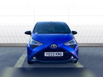 Used Toyota AYGO 2022 for sale - 76833963: Photo