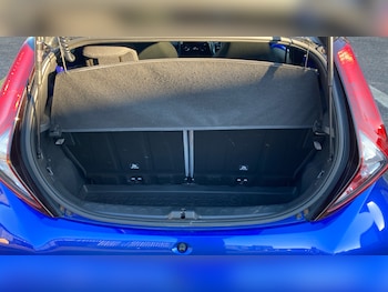 Used Toyota AYGO 2022 for sale - 76833963: Photo