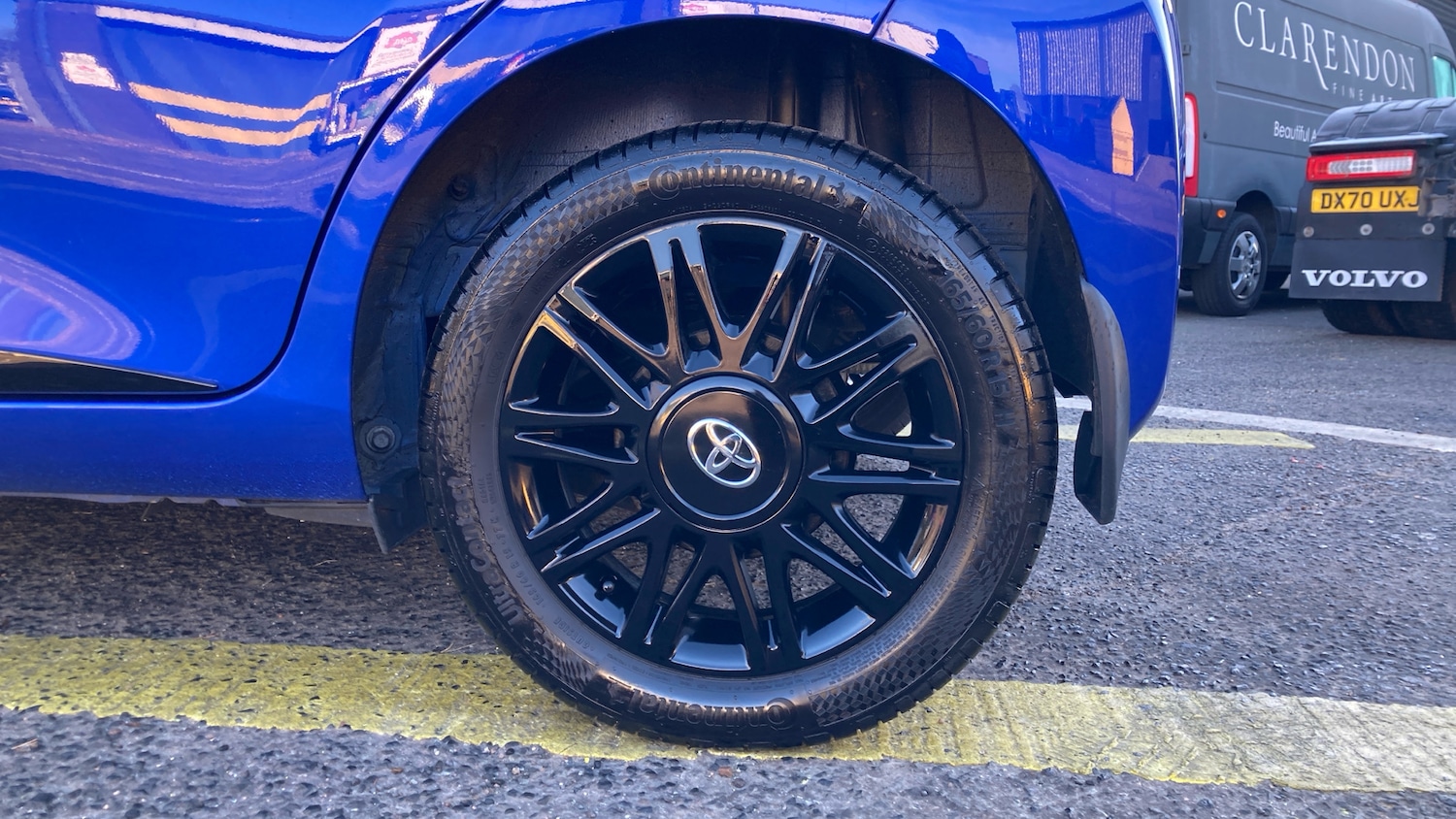 Used Toyota AYGO 2022 for sale - 76833963: Photo 7