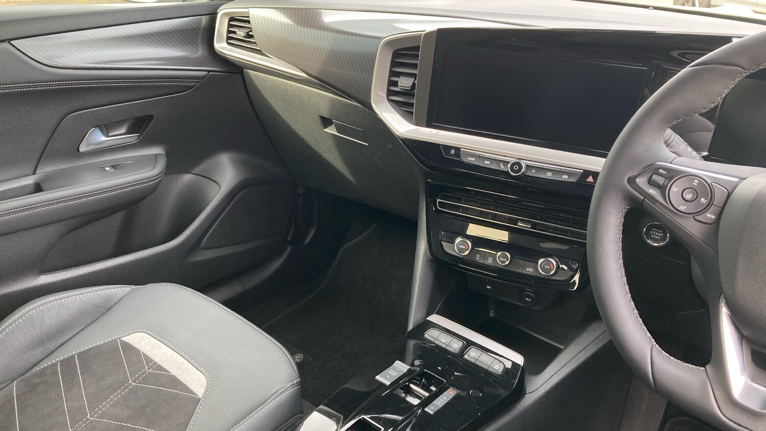 Used Vauxhall Mokka 2024 for sale - 77578681: Photo 14