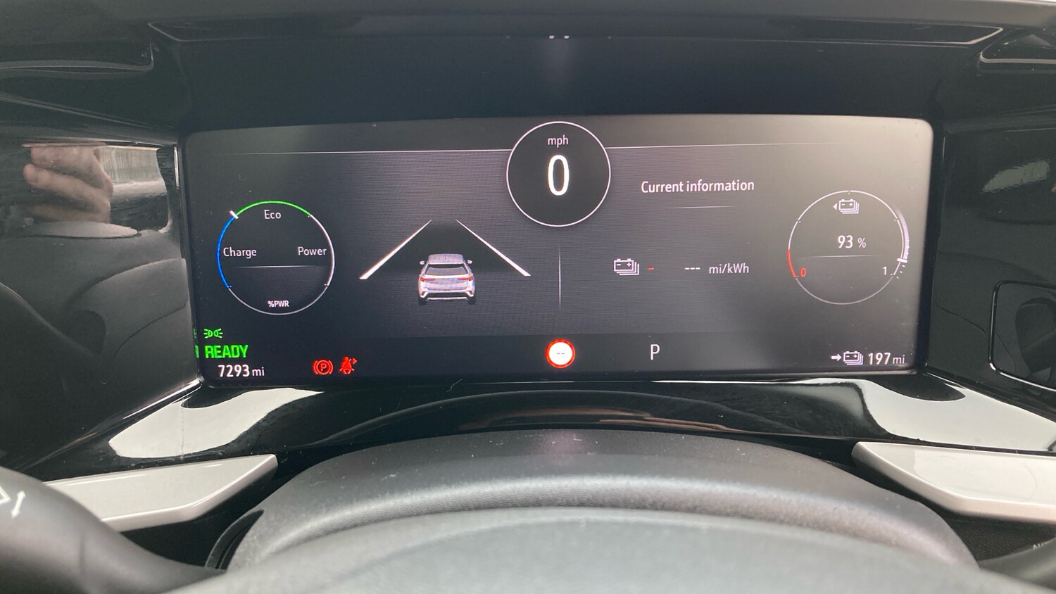 Used Vauxhall Mokka 2024 for sale - 77578681: Photo 18