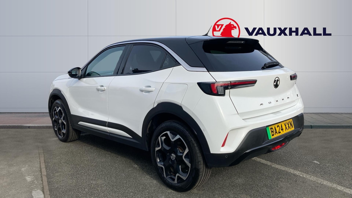 Used Vauxhall Mokka 2024 for sale - 77578681: Photo 2